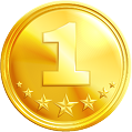 Moneda oro