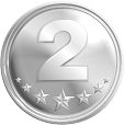 Moneda oro