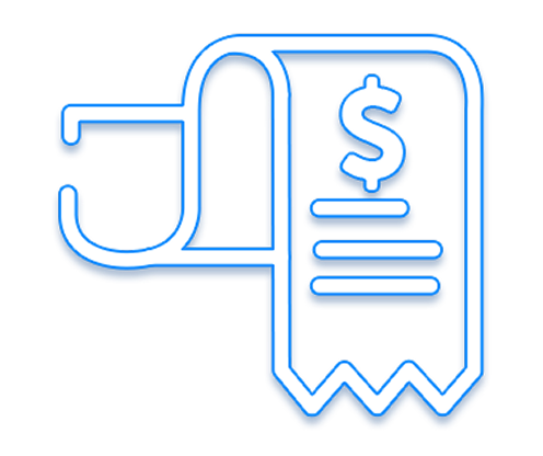 Compra y registra