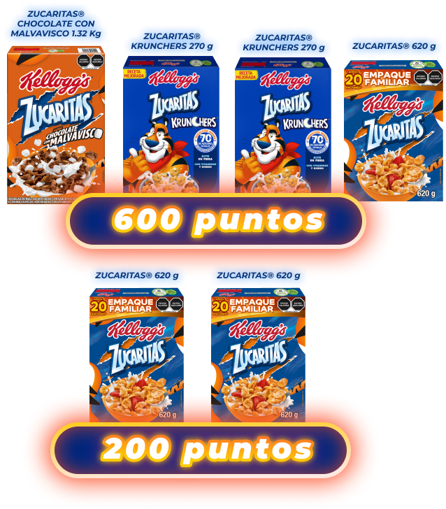 Cereales