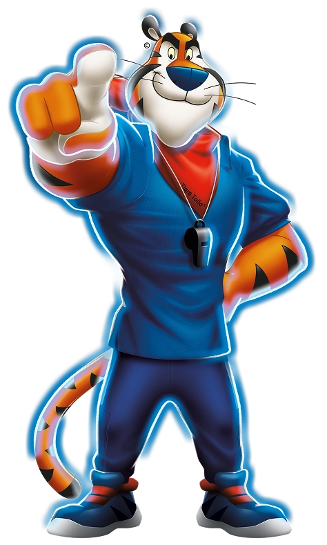 Tigre Tono®