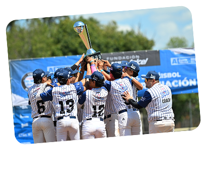 Fundación Liga Telmex Telcel Fundación Liga Telmex Telcel