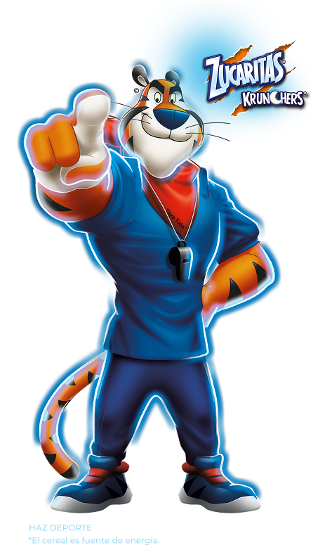 Tigre Toño® Tigre Toño®