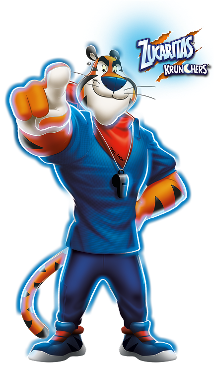 Tigre Toño® Tigre Toño®