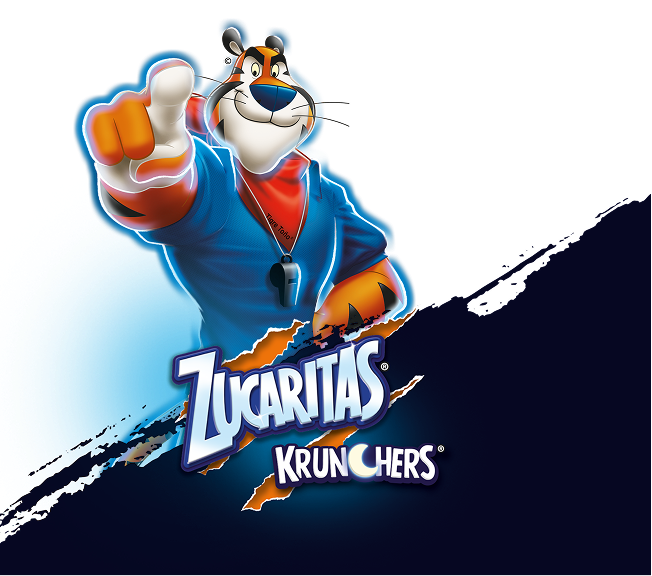 Tigre Toño®